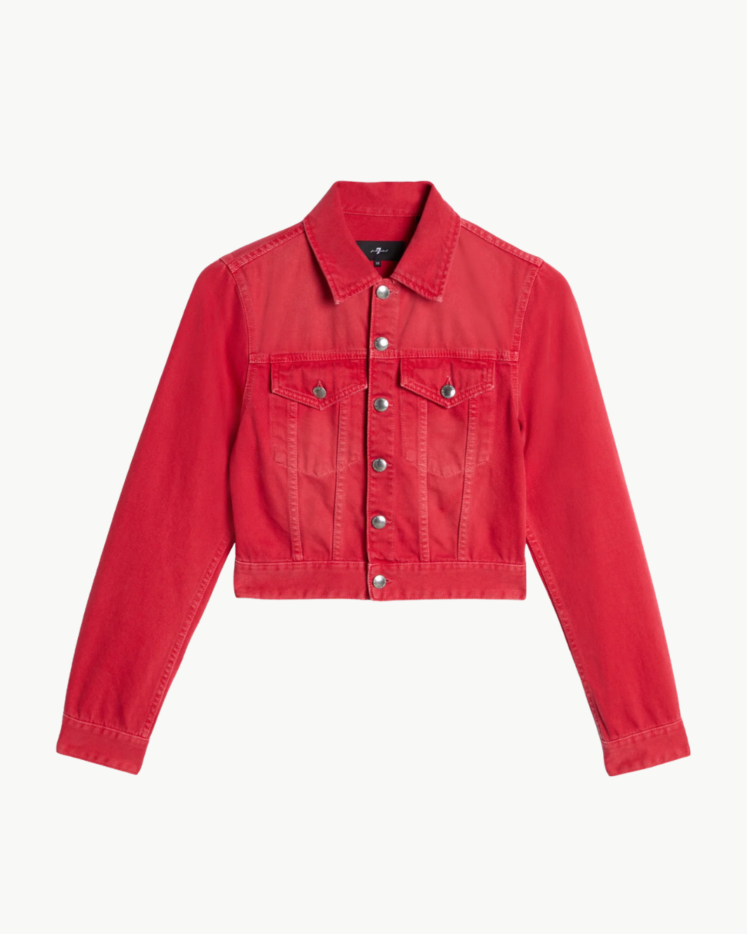 Shrunken Jacket