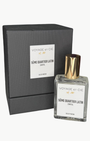 Voyage et Cie Quartier Latin Santal Epicer Perfume Oil Roll On at Romi Boutique