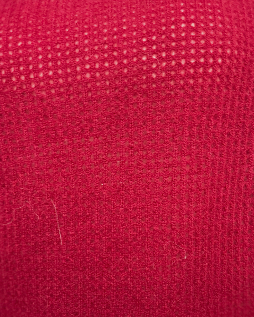 Brazeau Tricot Clover Sweatshirt at Romi Boutique