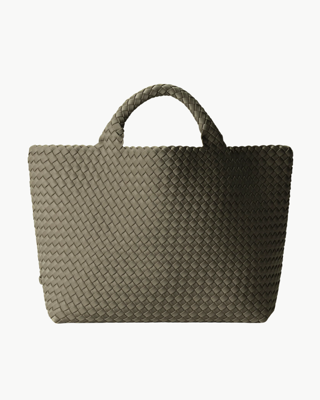 Naghedi ST. BARTHS MEDIUM TOTE IN OLEA at Romi Boutique