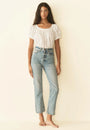 DOEN FREDERICA TOP at Romi Boutique