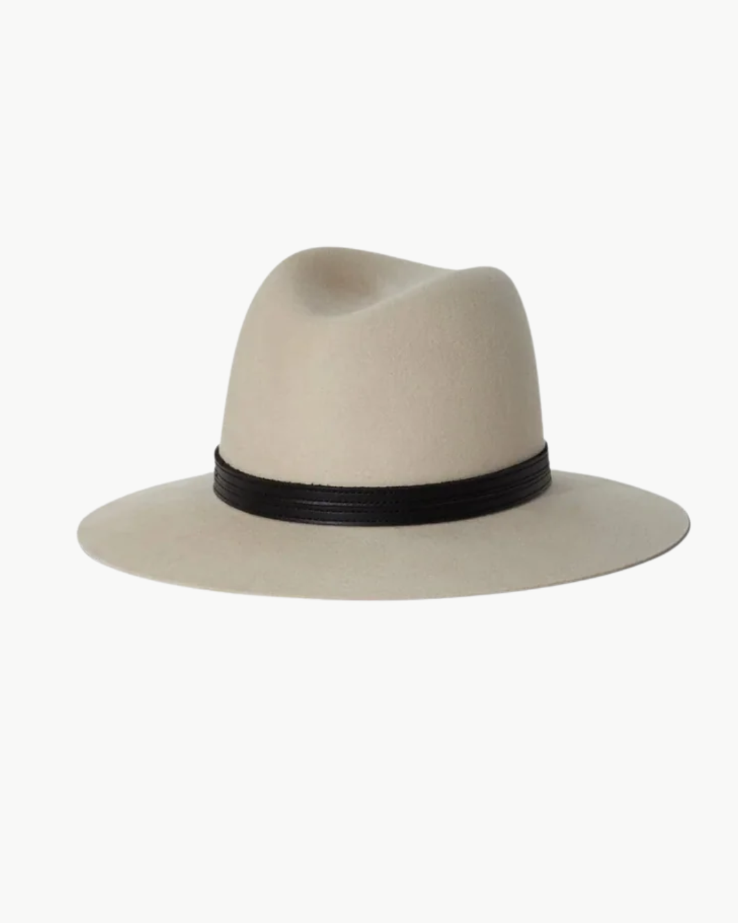 CORINNE HAT IN FOG