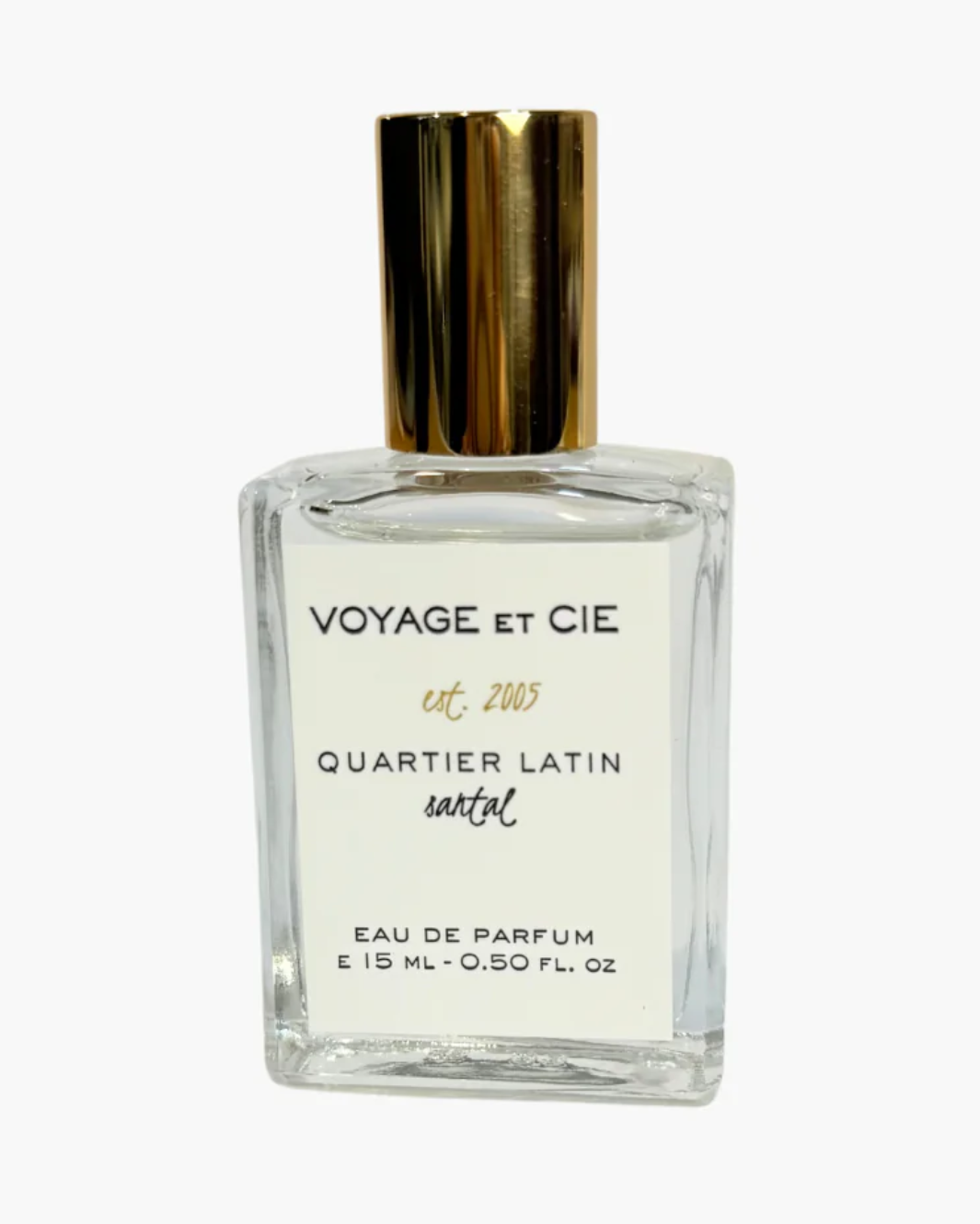 PERFUME OIL ROLL ON IN QUARTIER LATIN SANTAL EPICER