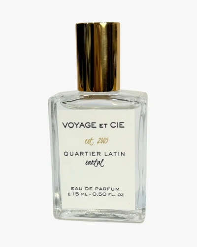 PERFUME OIL ROLL ON IN QUARTIER LATIN SANTAL EPICER