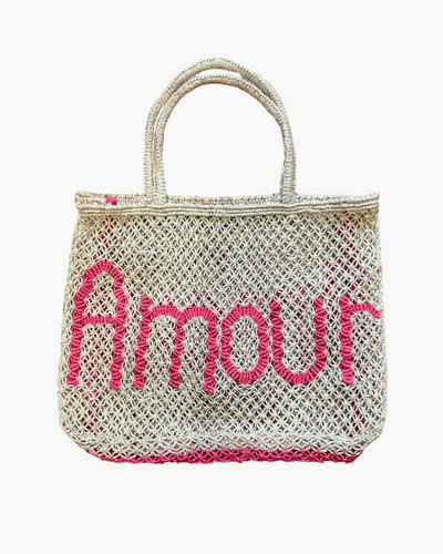 AMOUR IN NATURAL/PINK