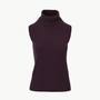 Mazzy Cashmere Sleeveless Sweater