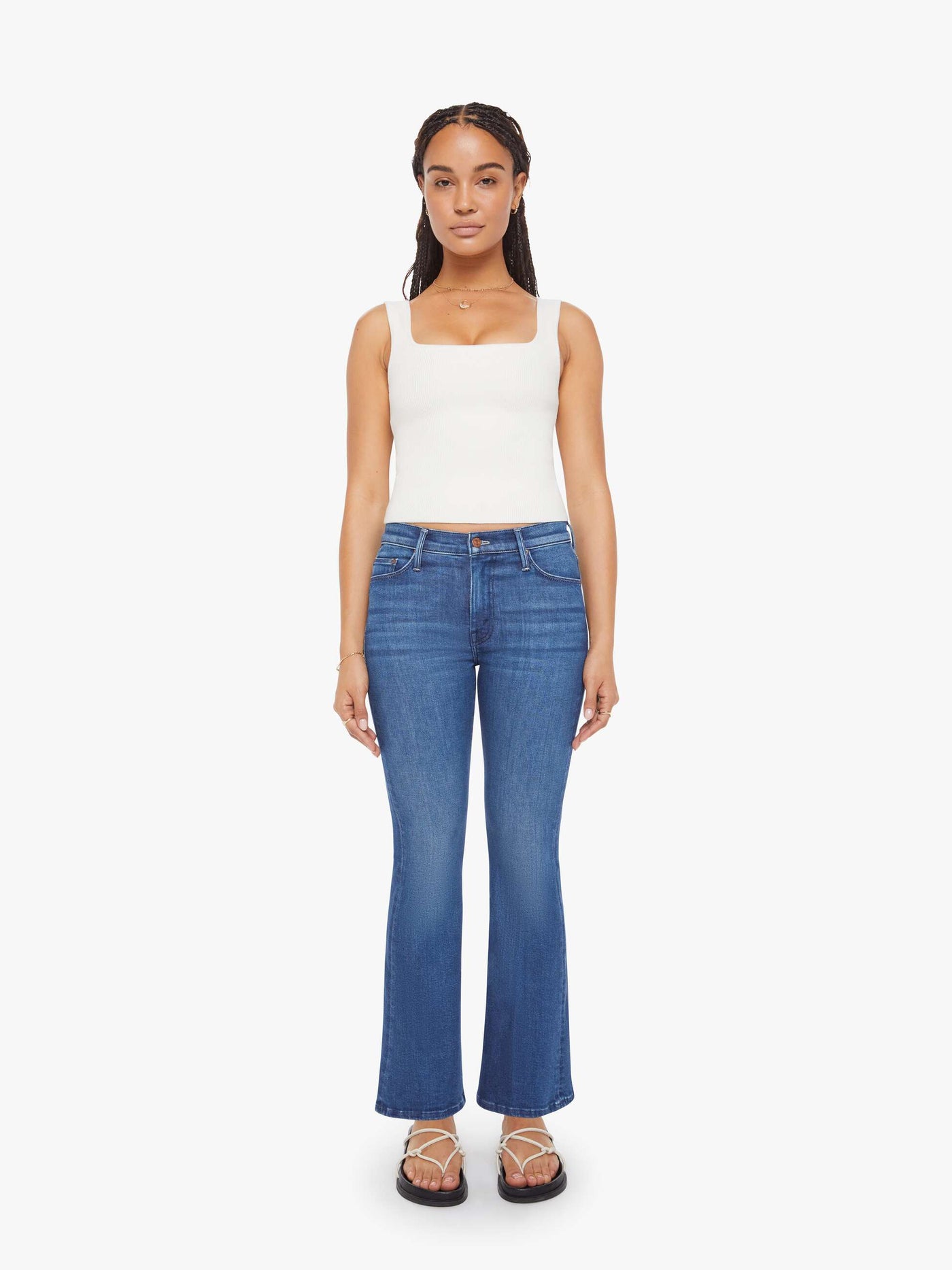 LIL WEEKENDER IN NIP IT IN THE BUTT