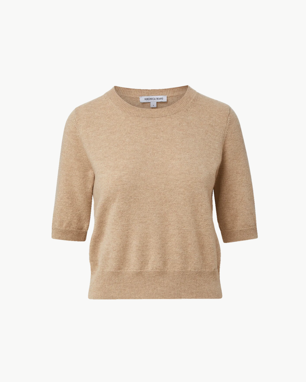 Veronica Beard Shana Cashmere Sweater at Romi Boutique