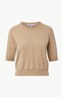 Veronica Beard Shana Cashmere Sweater at Romi Boutique