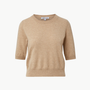Veronica Beard Shana Cashmere Sweater at Romi Boutique