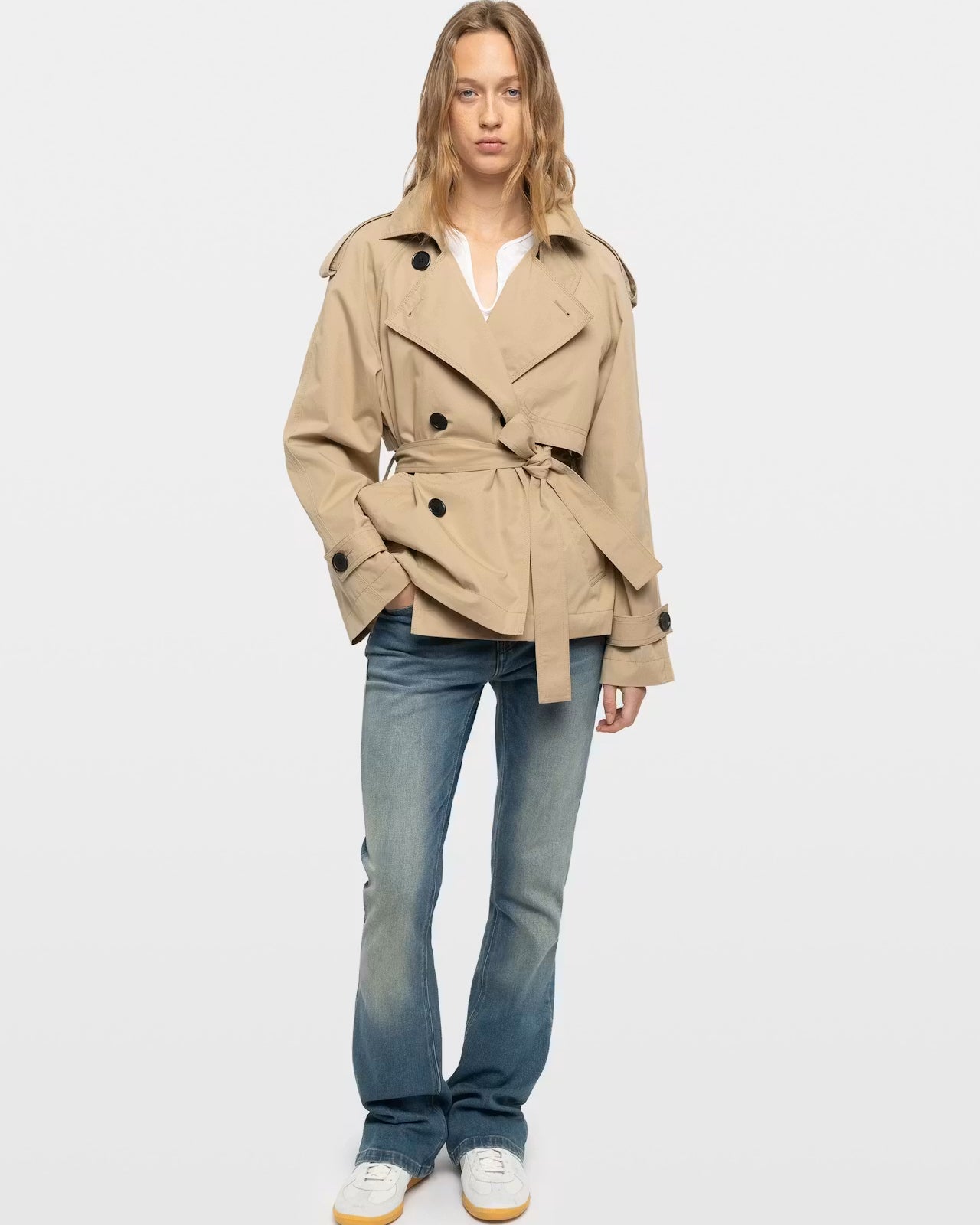 Kivana Jacket