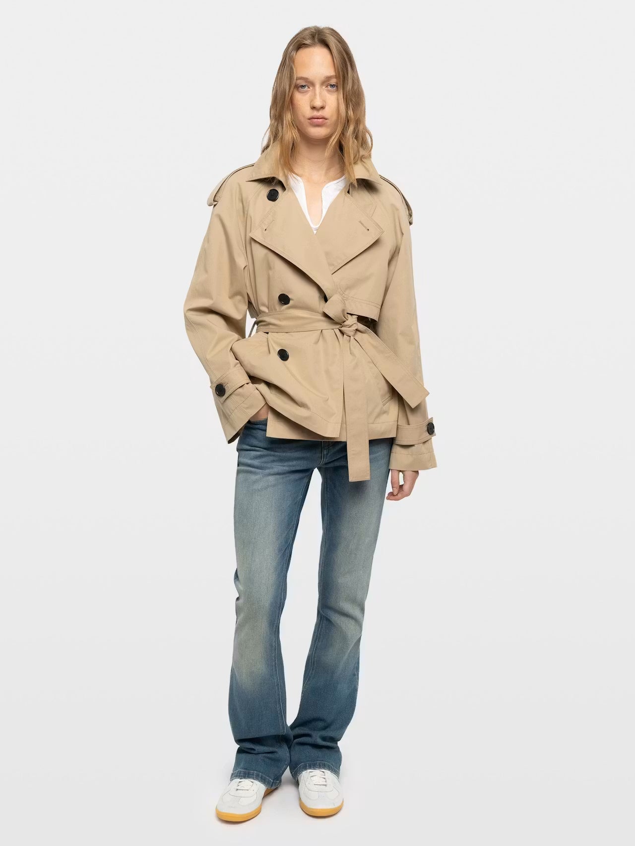 Kivana Jacket