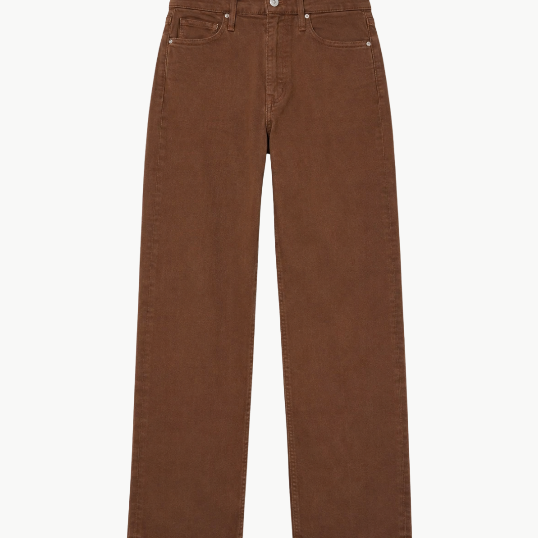 The Kick It Jean