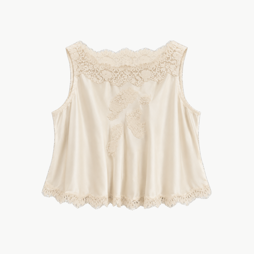 Valerina Top