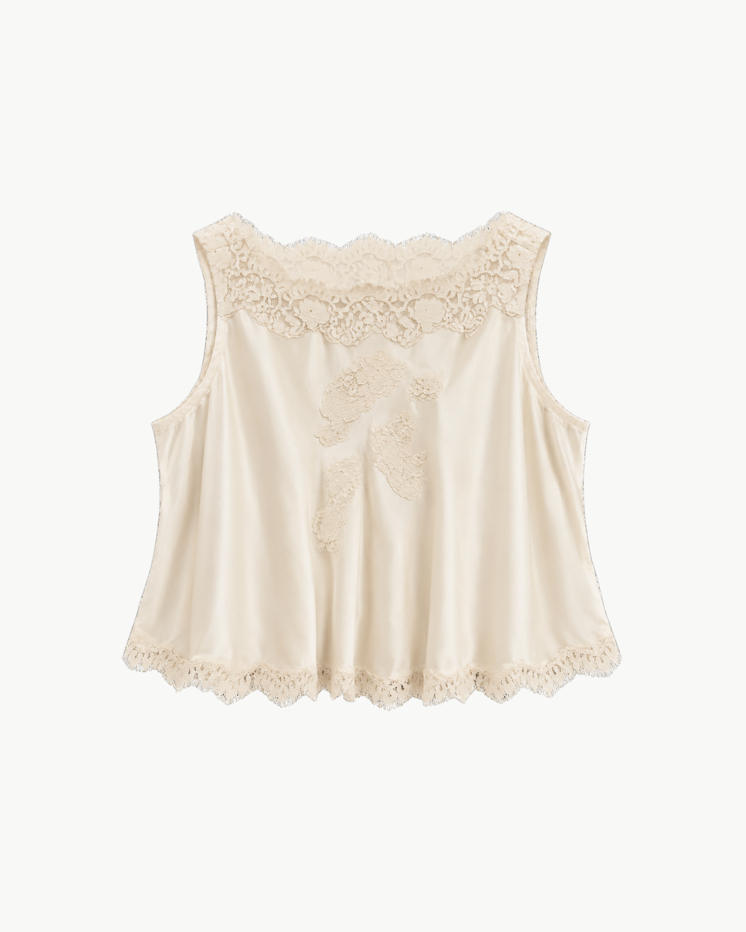 Valerina Top