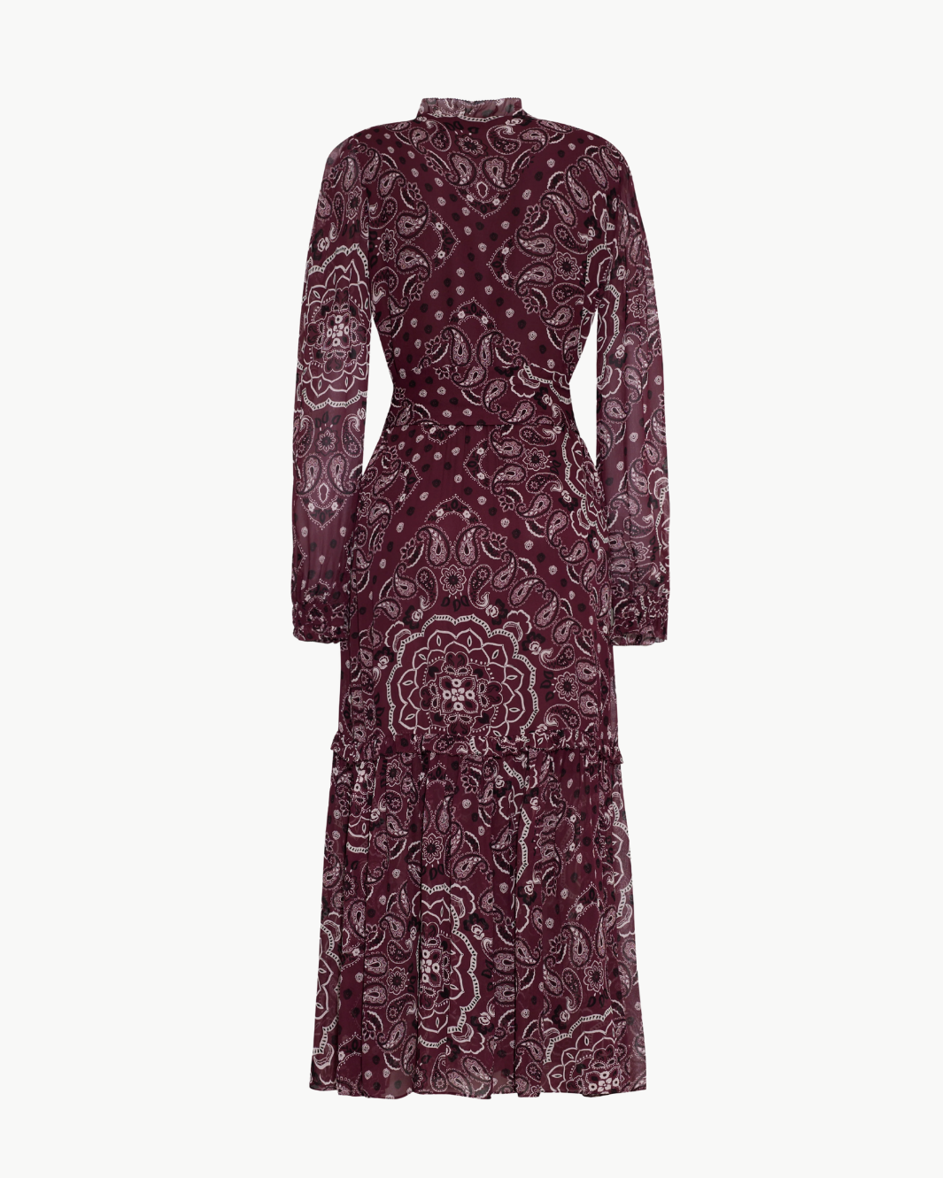 Verity Dress