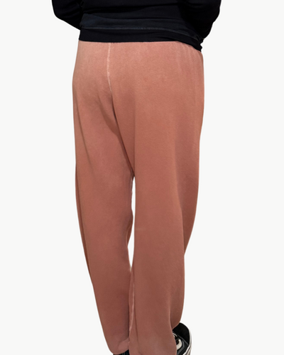 SPARROW 2005 SUPERVINTYUMM OG SWEATPANT IN HUNKYDORY POWDER - Romi Boutique