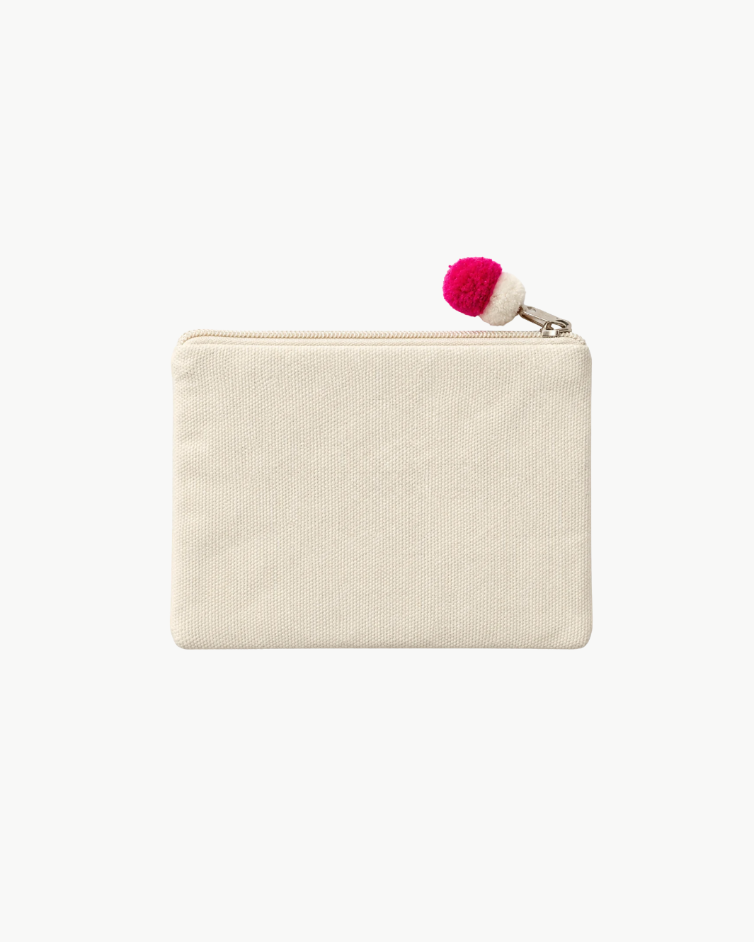 Romi Mahj Queen Beaded Coin Pouch at Romi Boutique