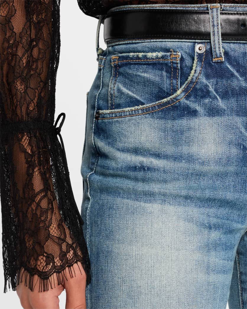 CELIA JEAN IN SUMMER WASH