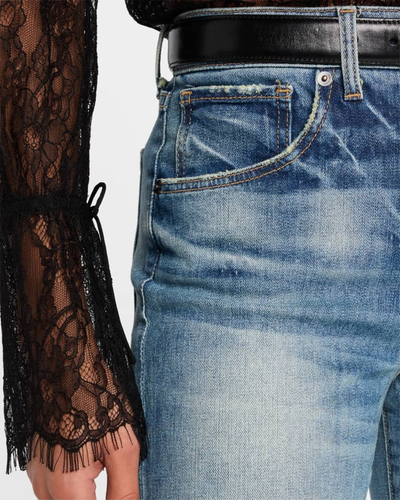 CELIA JEAN IN SUMMER WASH