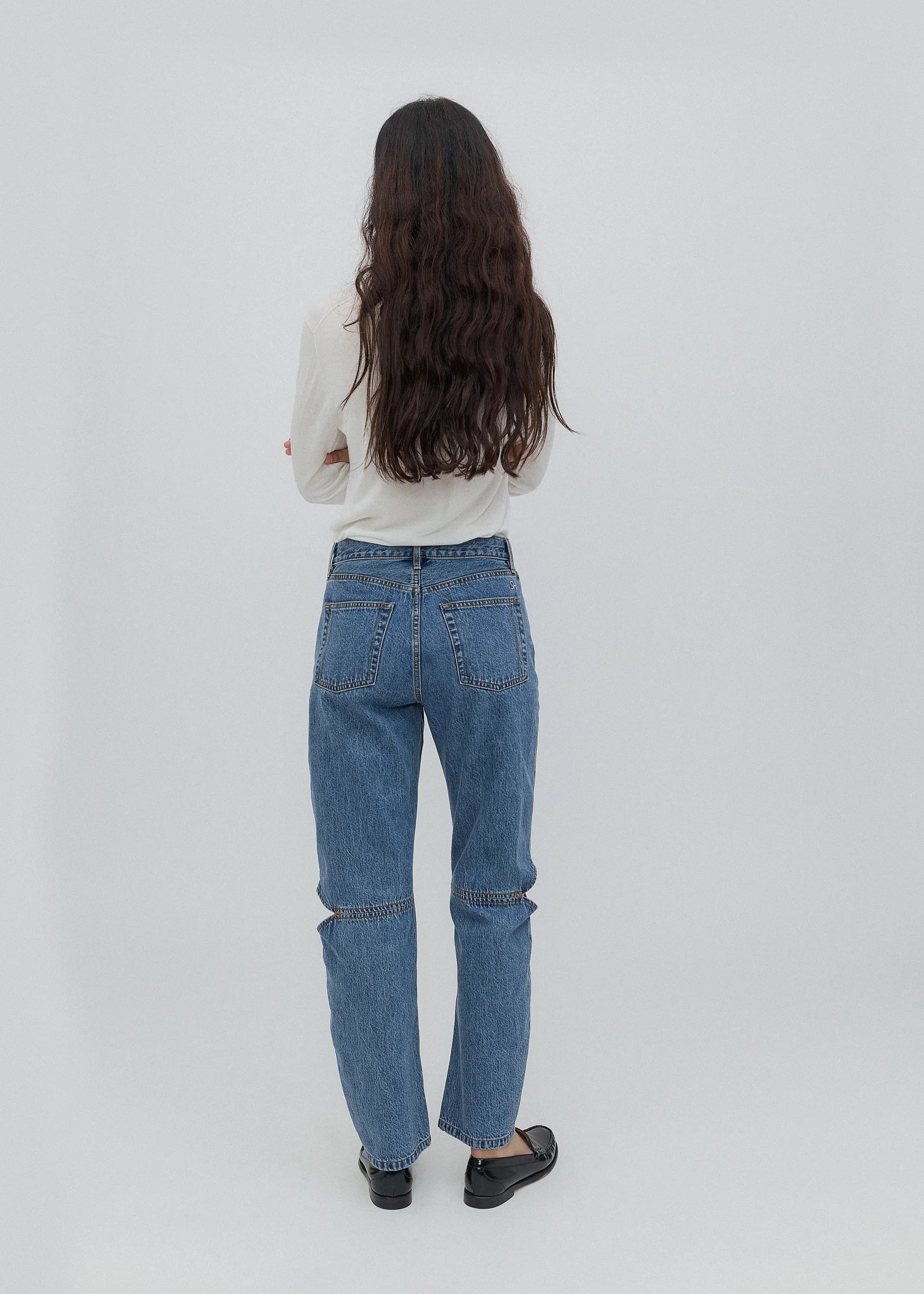 Cowgirl Jean