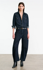 Nili Lotan Shon Jean at Romi Boutique