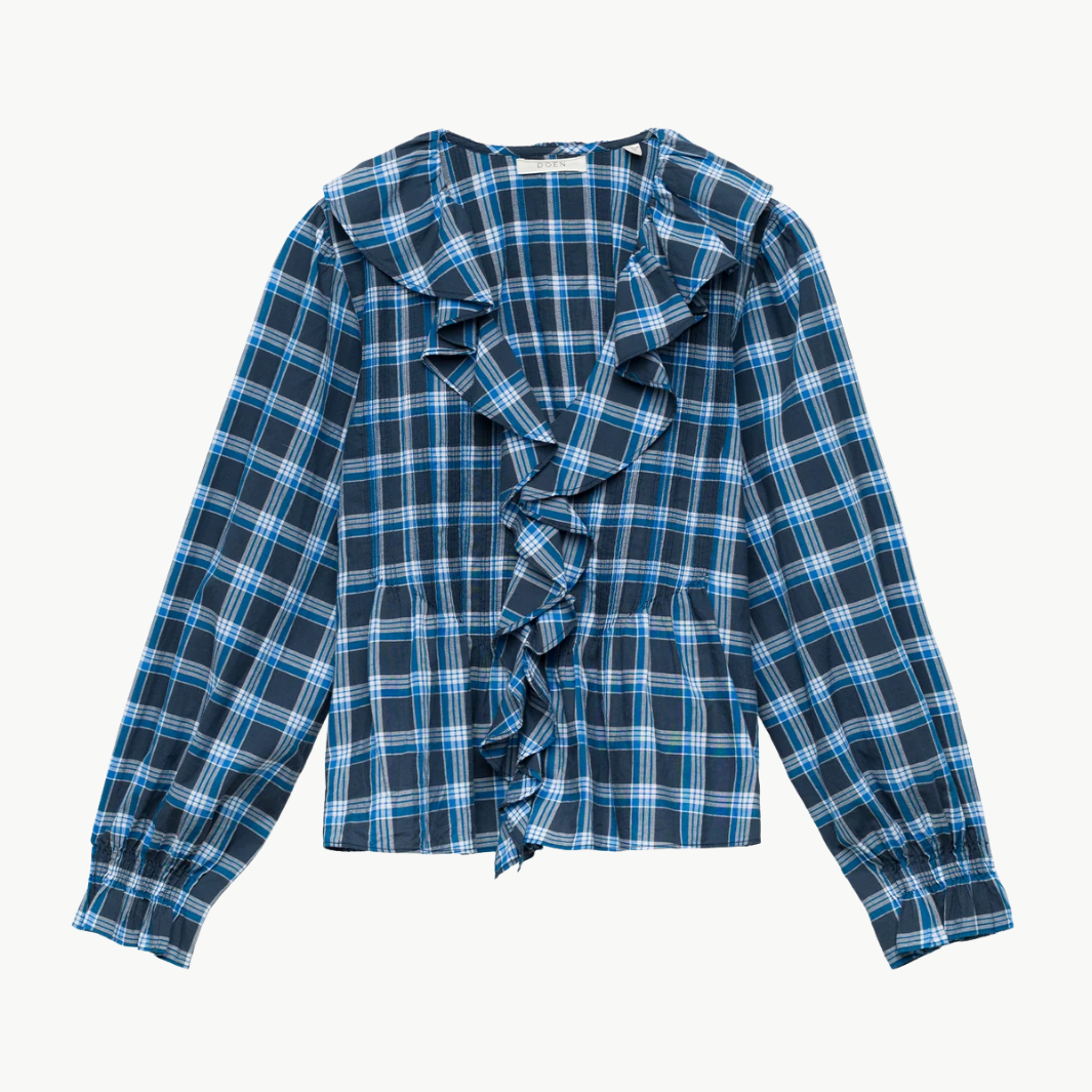 Hardy Top