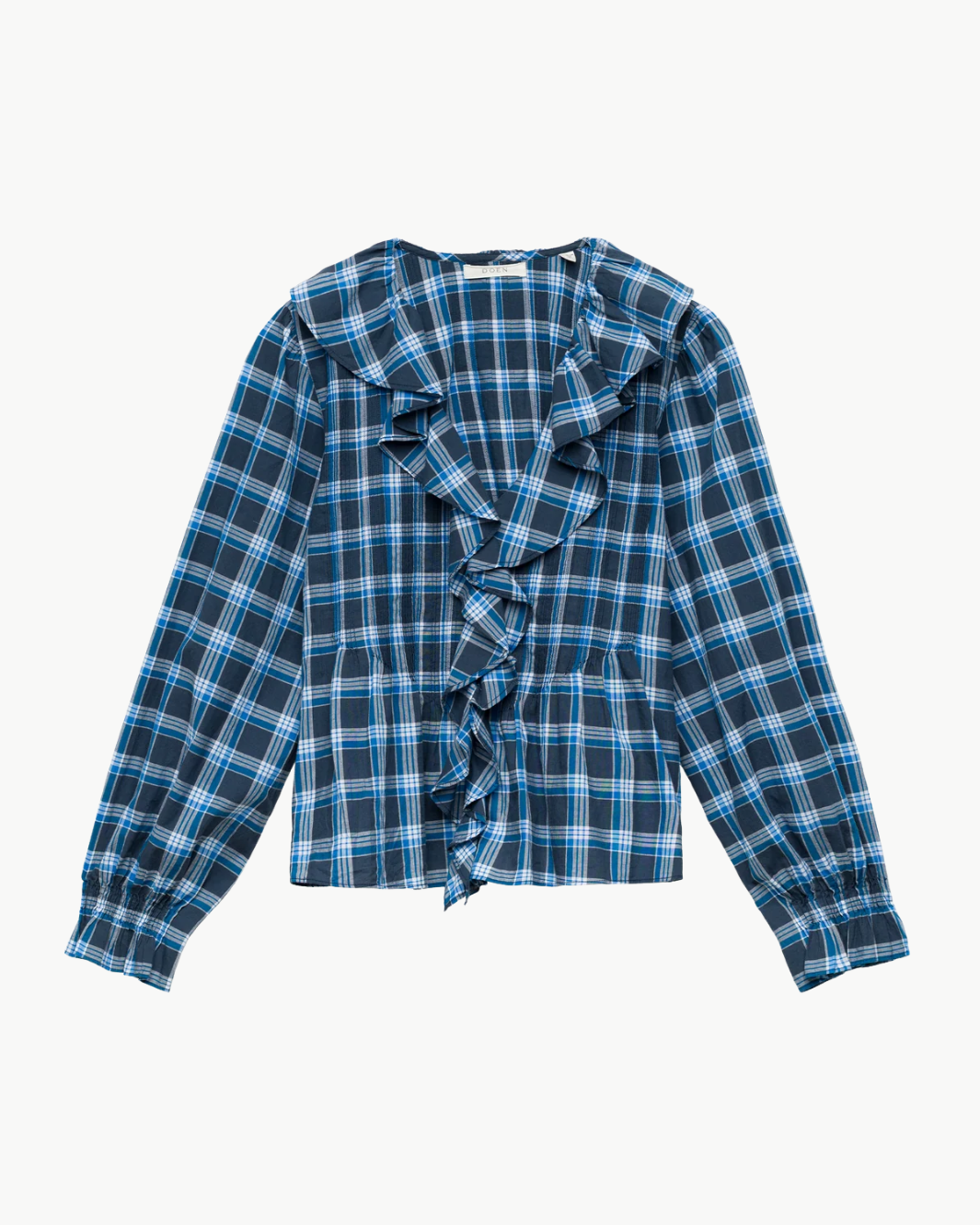 Hardy Top