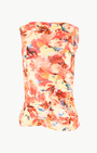 Ulla Johnson MEDEA TOP at Romi Boutique