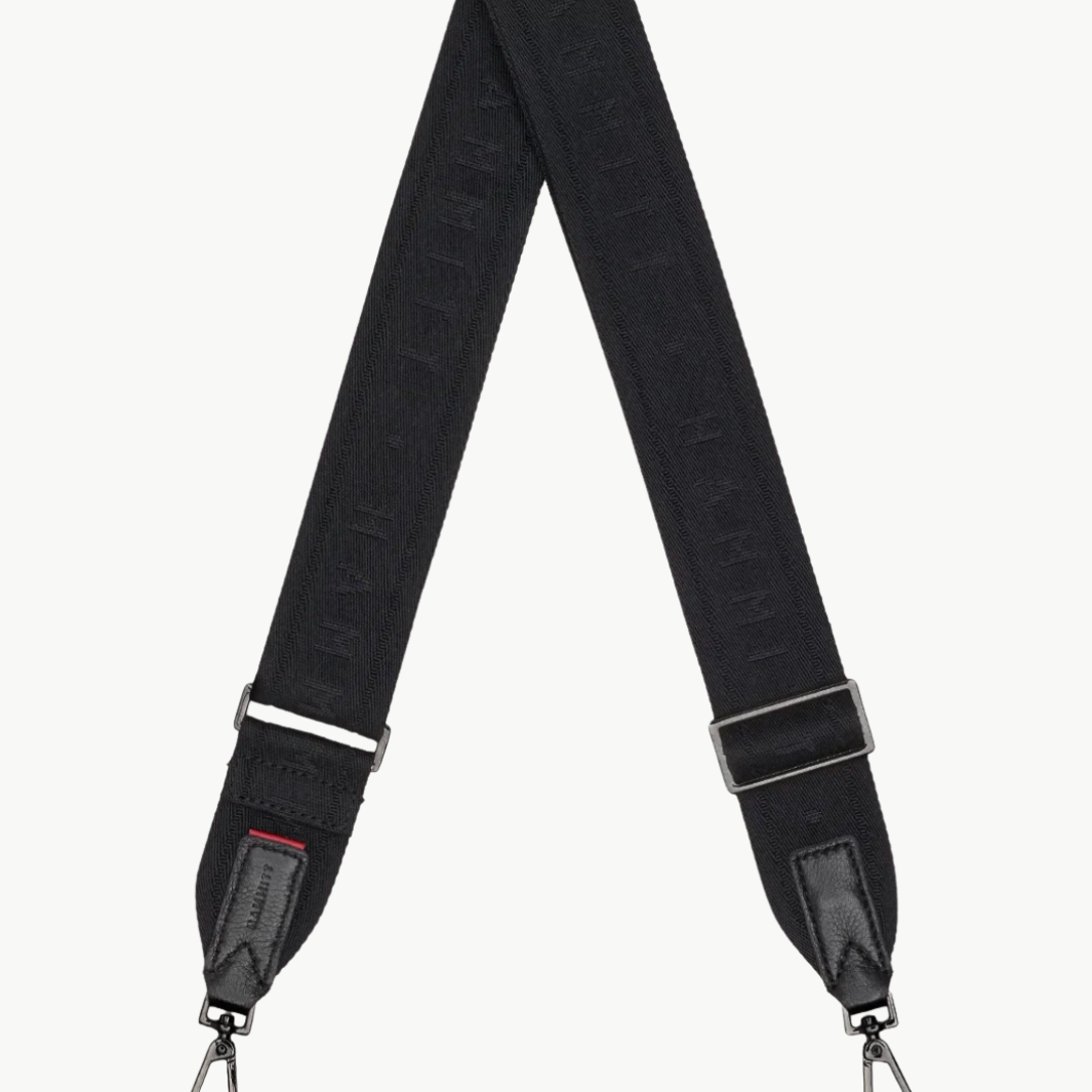 Webbing Crossbody Strap