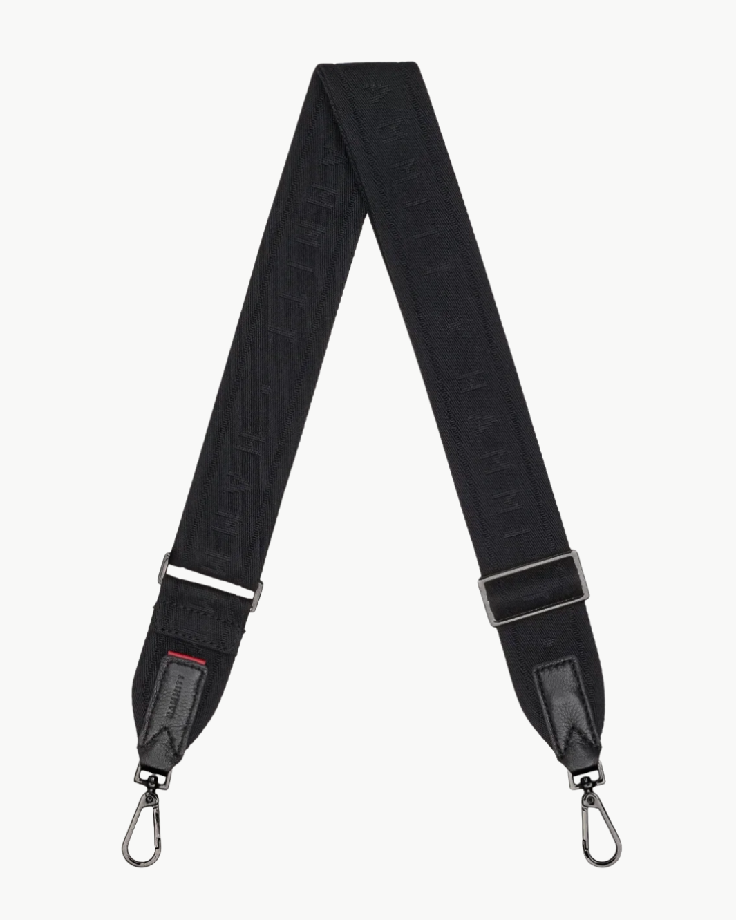 Webbing Crossbody Strap