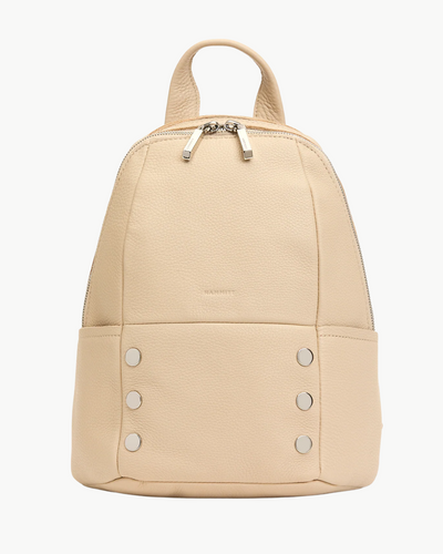 HUNTER MED IN LIMESTONE/SILVER - Romi Boutique