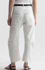 Nili Lotan Shon Herringbone Pant at Romi Boutique