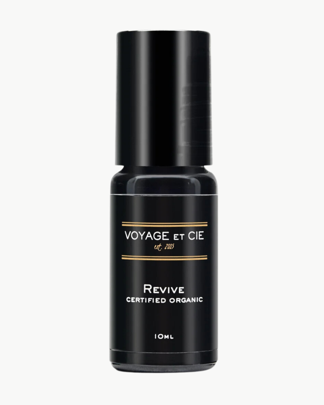 Voyage et Cie AROMATHERAPY ROLL-ON IN REVIVE at Romi Boutique