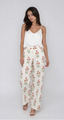 Nibi MTK Edison Pant at Romi Boutique