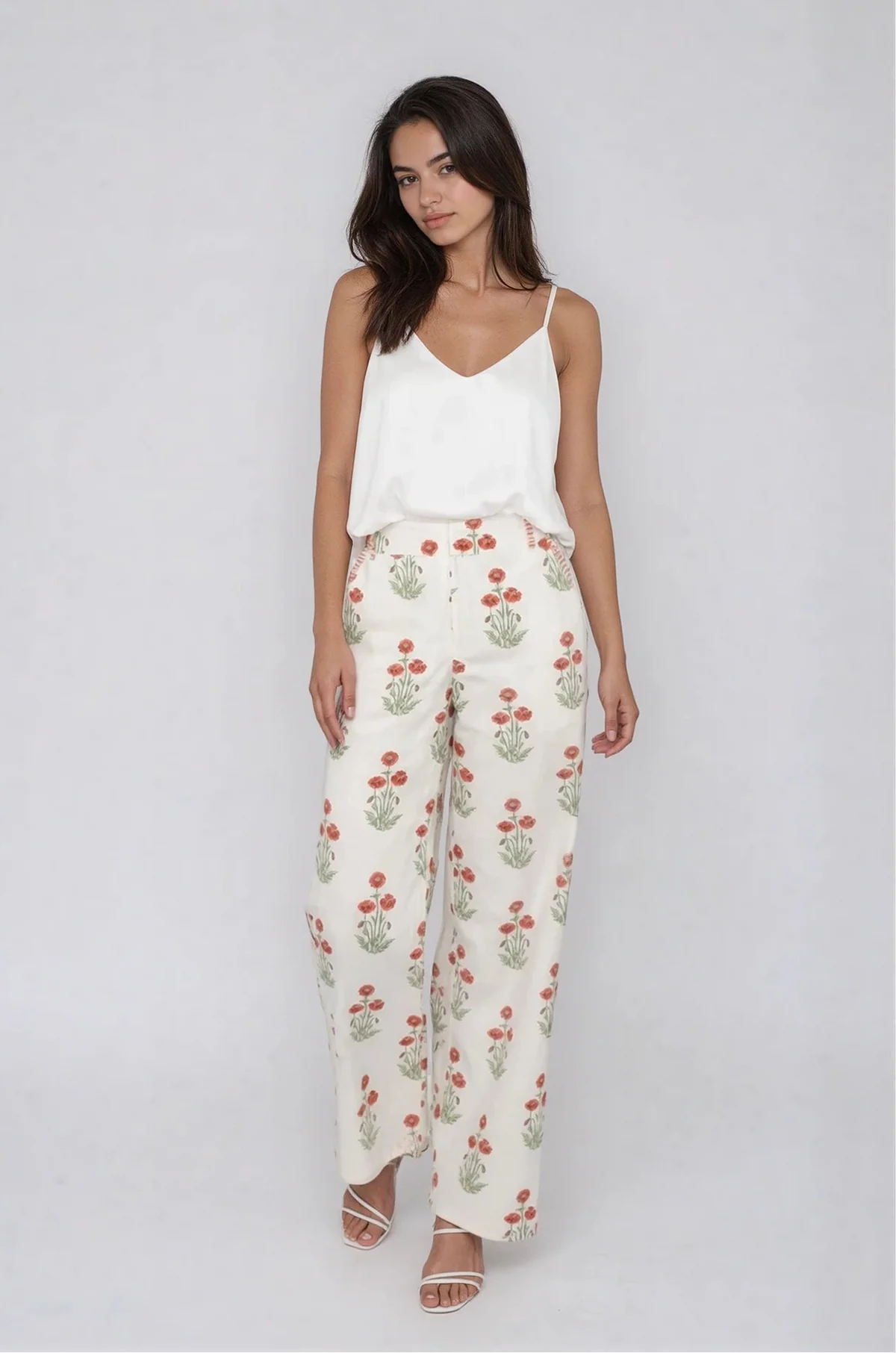 Nibi MTK Edison Pant at Romi Boutique