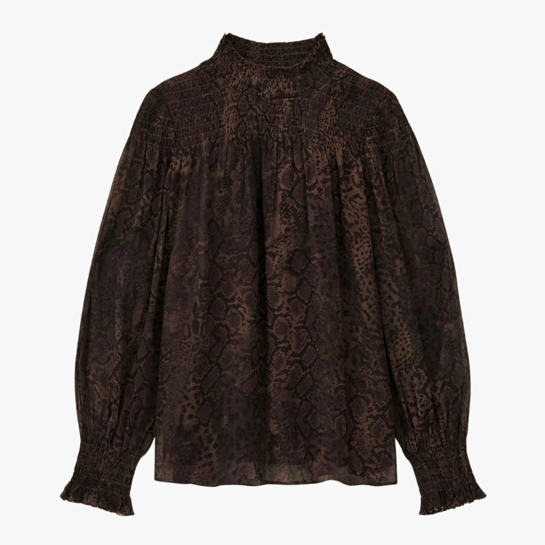 SHAMY TOP