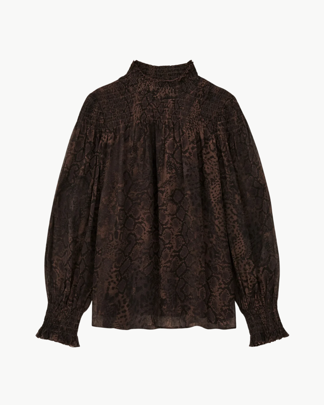 SHAMY TOP