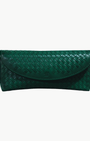 Dragon Diffusion EYEGLASS HOLDER IN FOREST at Romi Boutique