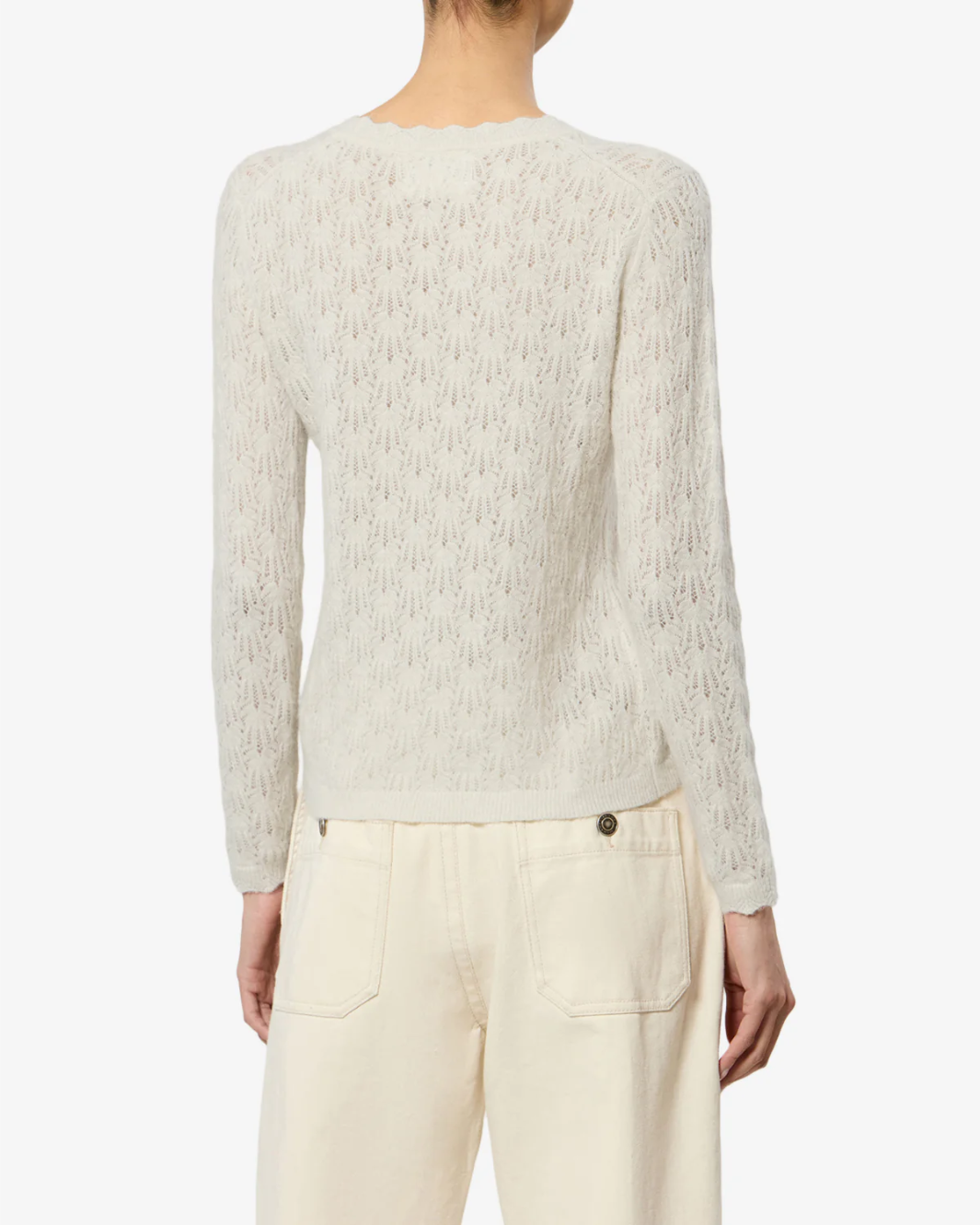 Obeline Pullover