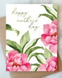 Abigail Jayne Design Mother's Day Blooms Greeting Card at Romi Boutique