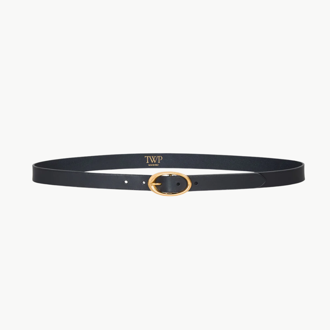 Narrow Belt