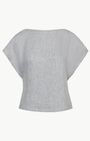 TWP SIMPLE T at Romi Boutique