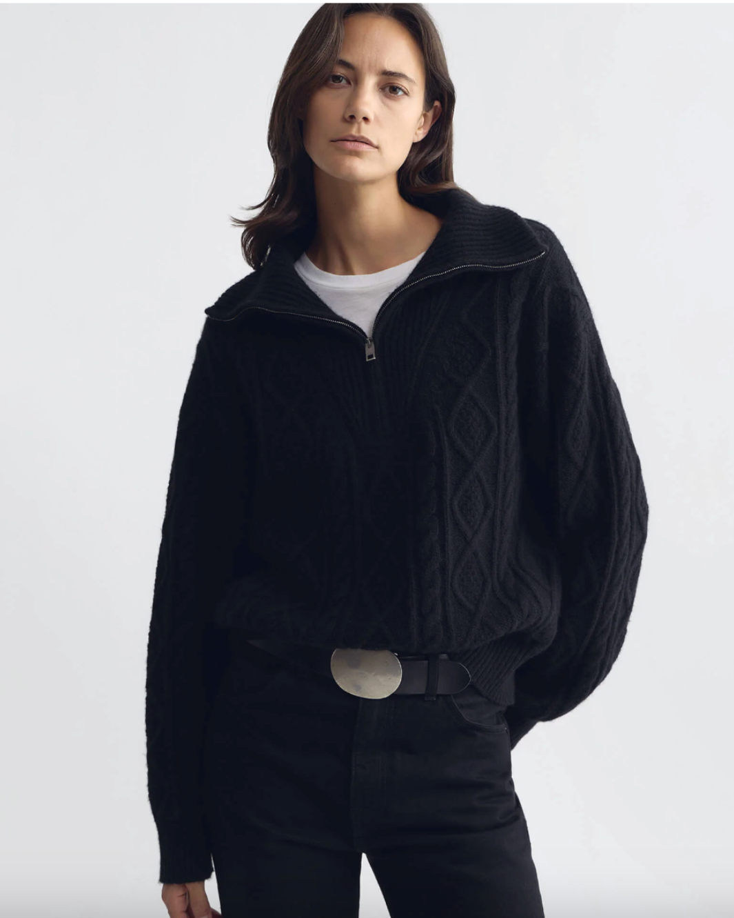Jori Sweater