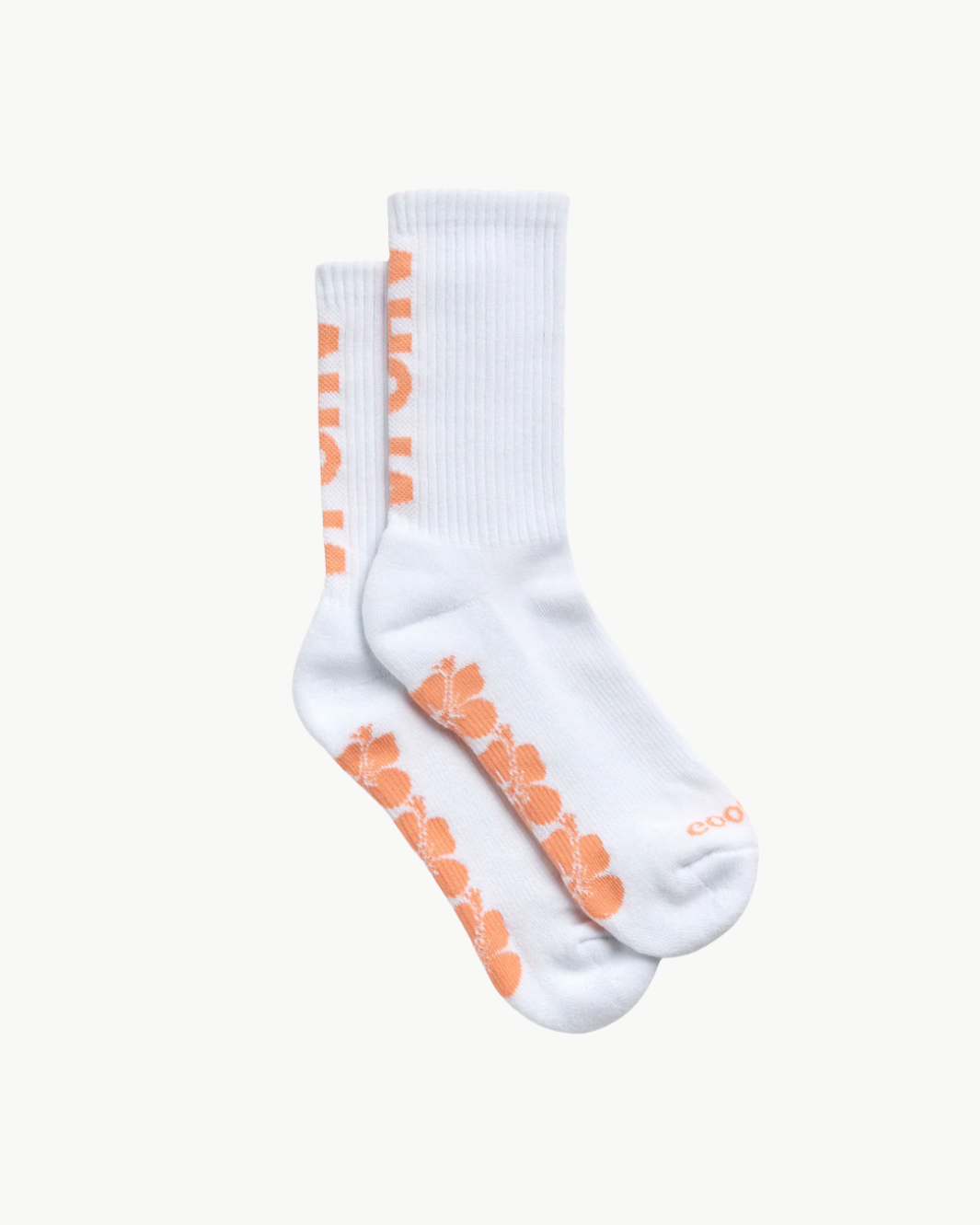 Hana Hou Crew Socks
