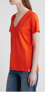 Rag & Bone THE SLUB VEE at Romi Boutique