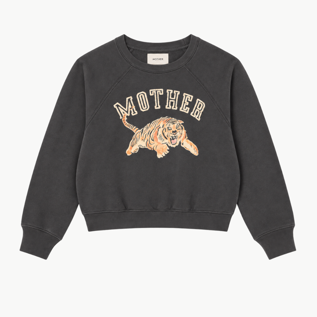 The Concert Sweatshirt