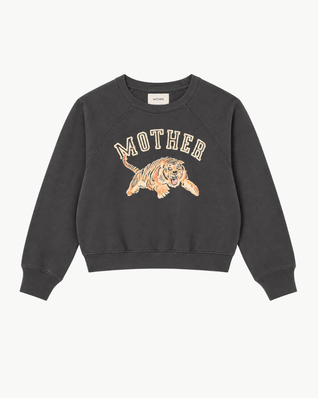 The Concert Sweatshirt