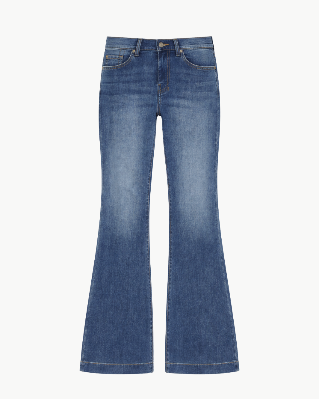 Tailorless Dojo by 7 For All Mankind - Romi Boutique