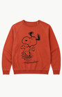 FREECITY Basic Goodness Schulz Supervintage Yumm Raglan at Romi Boutique